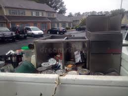 Best Appliance Removal  in Bryan, OH